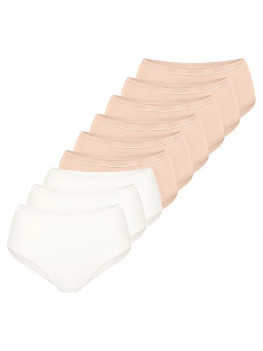 Foto van product SLOGGI Slip 'GO Daily Cotton' cappuccino