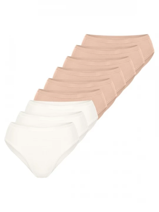 Foto van product SLOGGI Slip 'GO Daily Cotton' cappuccino