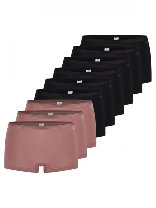 Foto van product SLOGGI Slip 'GO Daily Cotton' chocoladebruin
