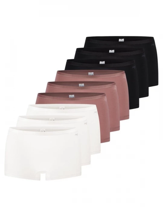 Foto van product SLOGGI Slip 'GO Daily Cotton' donkerbruin