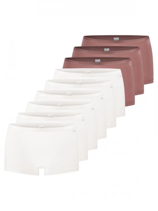 Foto van product SLOGGI Slip 'GO Daily Cotton' lichtbruin