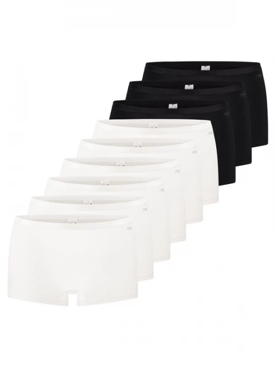 Foto van product SLOGGI Slip 'GO Daily Cotton' offwhite