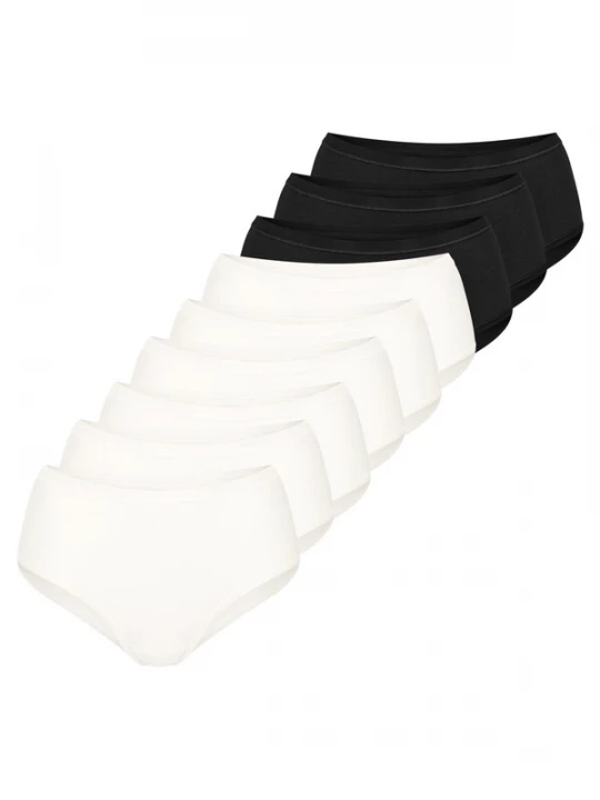 Foto van product SLOGGI Slip 'GO Daily Cotton' offwhite