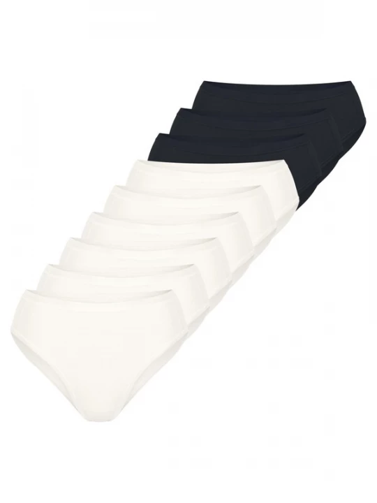 Foto van product SLOGGI Slip 'GO Daily Cotton' offwhite