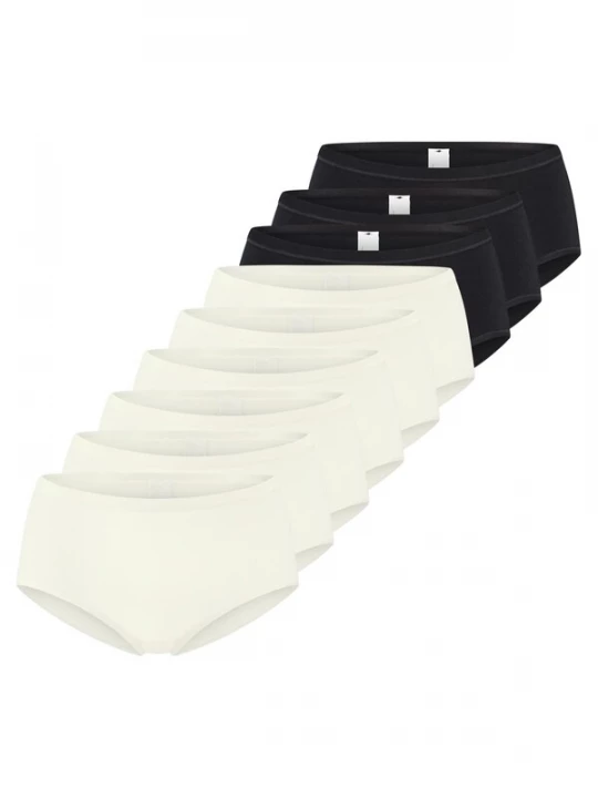 Foto van product SLOGGI Slip 'GO Daily Cotton' offwhite