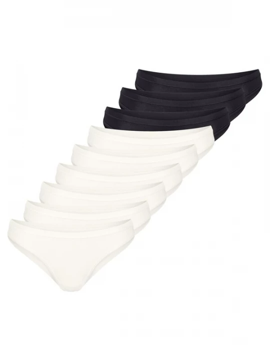 Foto van product SLOGGI Slip 'GO Daily Cotton' offwhite