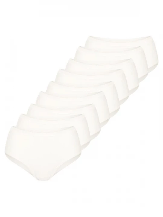 Foto van product SLOGGI Slip 'GO Daily Cotton' wit
