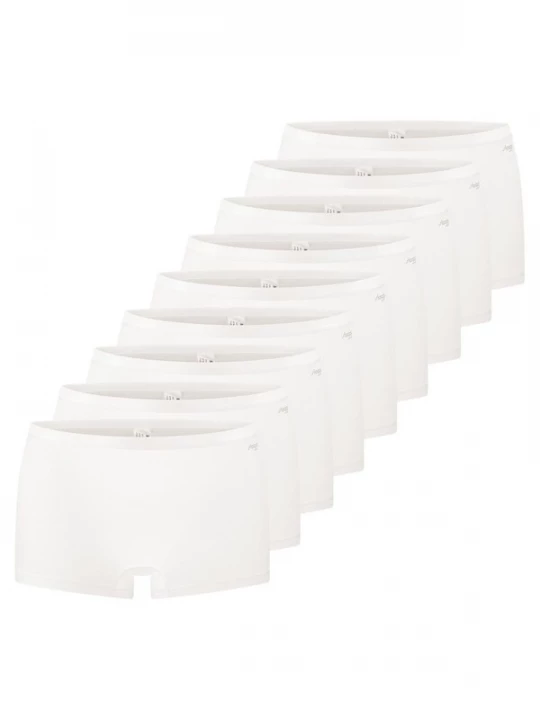 Foto van product SLOGGI Slip 'GO Daily Cotton' wit