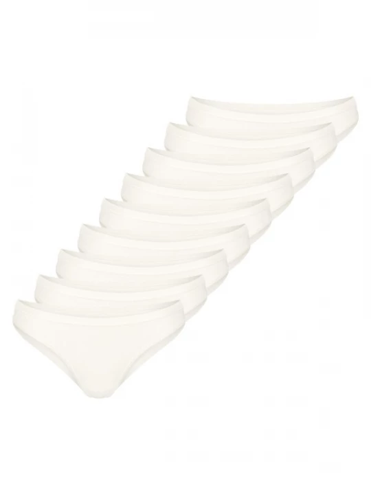 Foto van product SLOGGI Slip 'GO Daily Cotton' wit