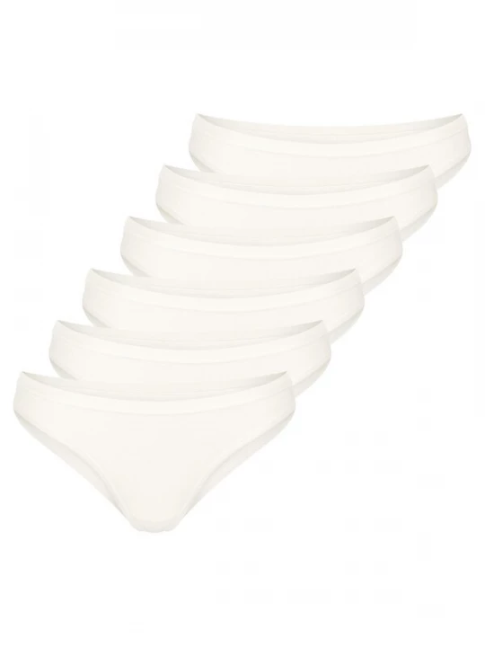 Foto van product SLOGGI Slip 'GO Daily Cotton' wit