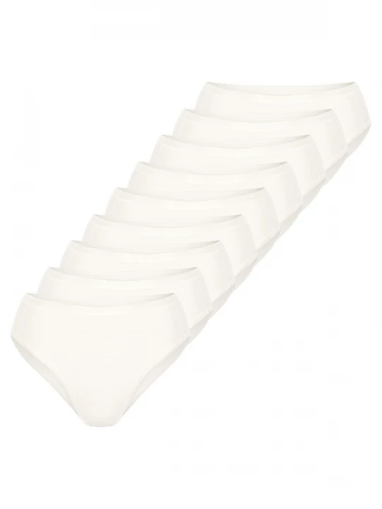 Foto van product SLOGGI Slip 'GO Daily Cotton' wit