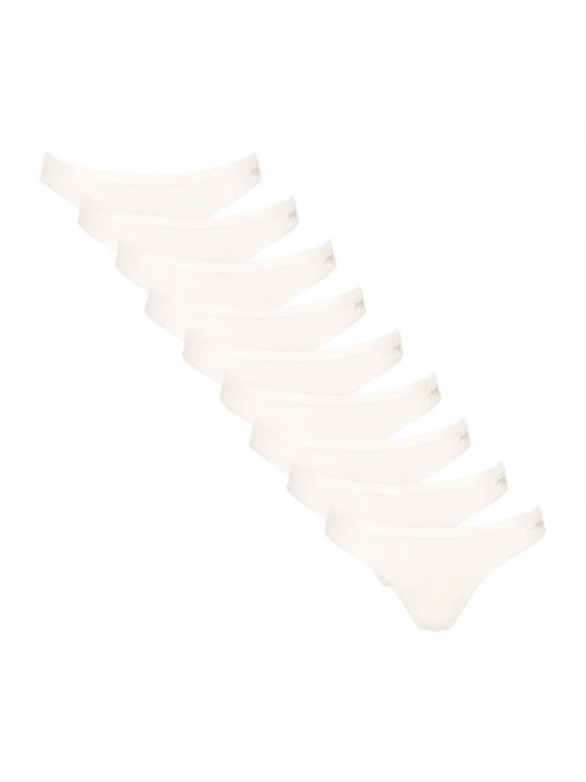 Foto van product SLOGGI Slip 'GO Daily Cotton' wolwit