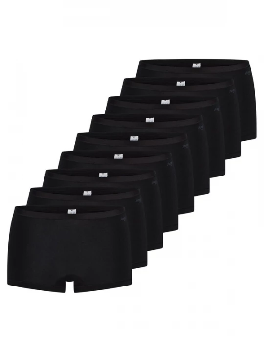 Foto van product SLOGGI Slip 'GO Daily Cotton' zwart