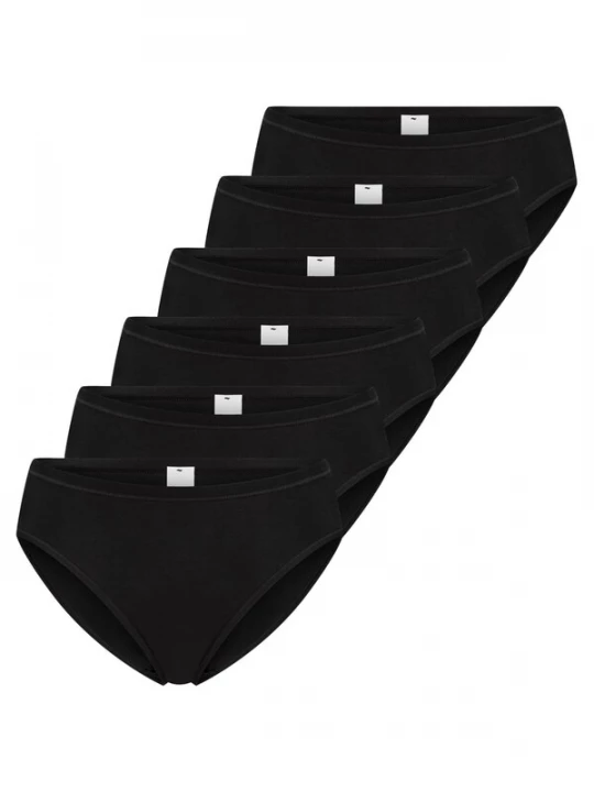Foto van product SLOGGI Slip 'GO Daily Cotton' zwart