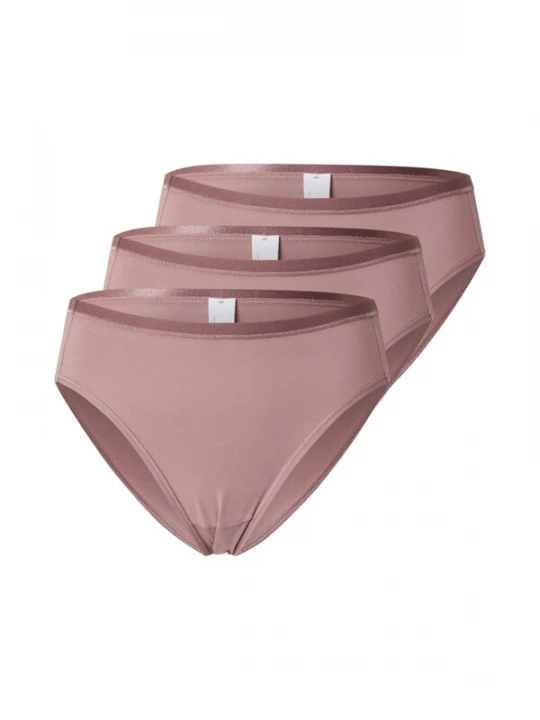 Foto van product SLOGGI Slip 'Go Daily' oudroze