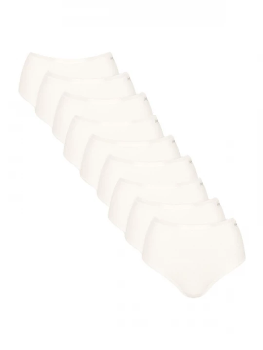 Foto van product SLOGGI Slip 'GO Daily' wolwit