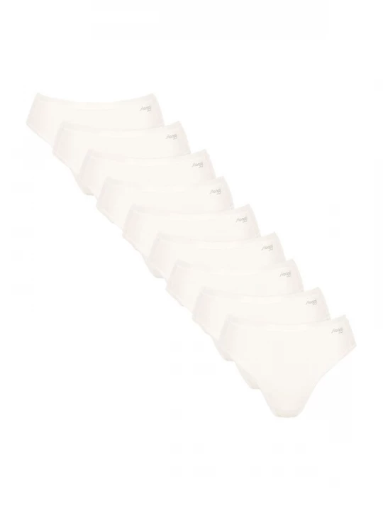 Foto van product SLOGGI Slip 'GO Daily' wolwit