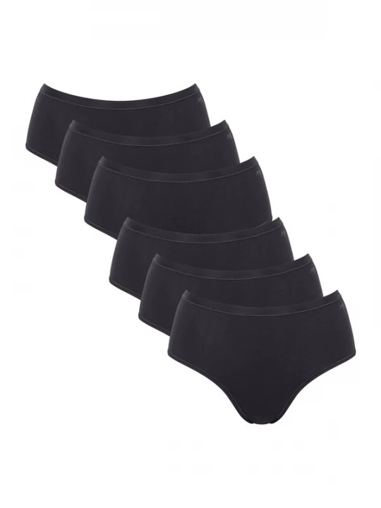 Foto van product SLOGGI Slip 'GO Daily' zwart