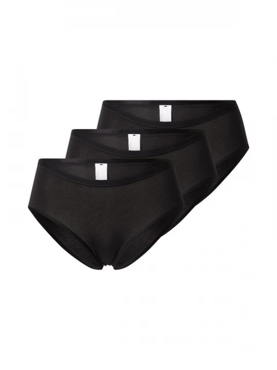 Foto van product SLOGGI Slip 'GO Daily' zwart