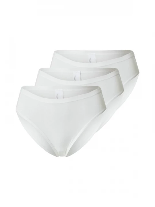 Foto van product SLOGGI Slip 'GO' natuurwit