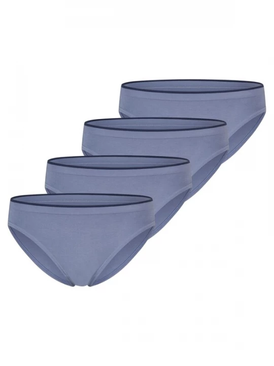 Foto van product SLOGGI Slip 'GO Sense' blauw