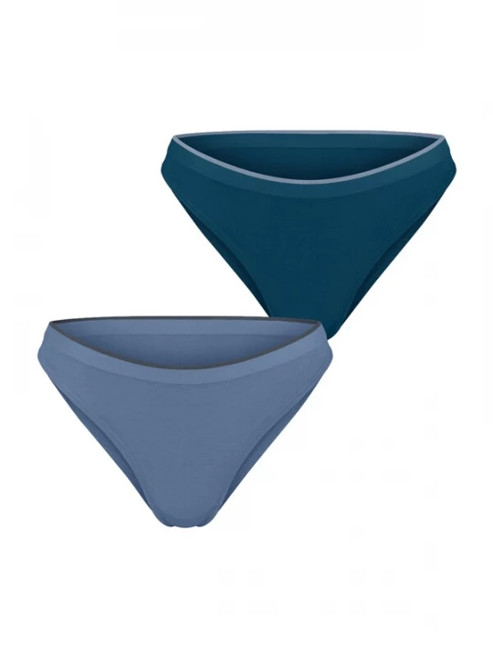 Foto van product SLOGGI Slip 'GO Sense' blauw / navy