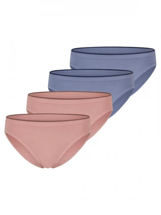 Foto van product SLOGGI Slip 'GO Sense' gemengde kleuren