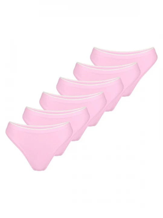 Foto van product SLOGGI Slip 'GO Sense' rosa