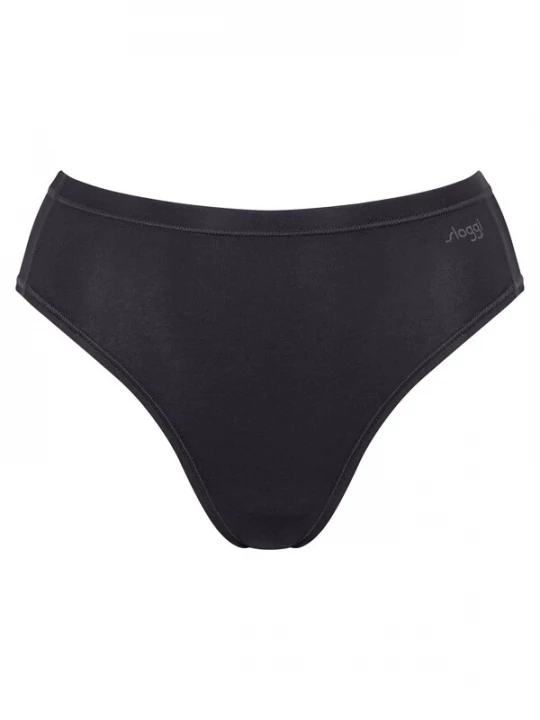 Foto van product SLOGGI Slip 'GO' zwart