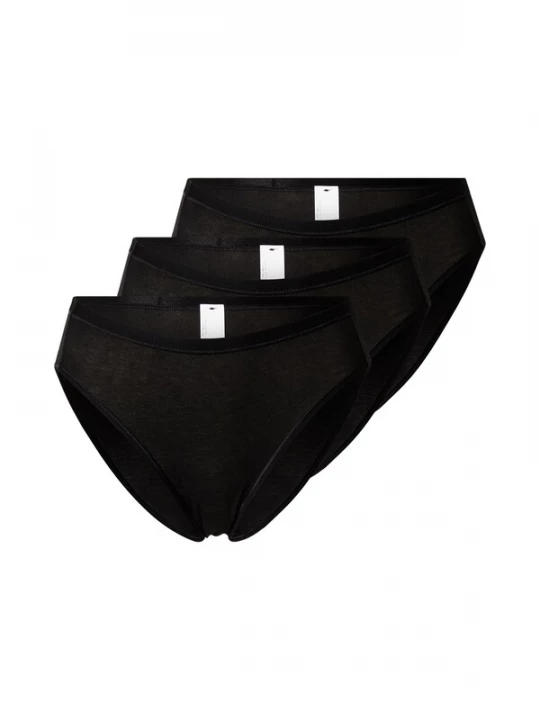 Foto van product SLOGGI Slip 'GO' zwart