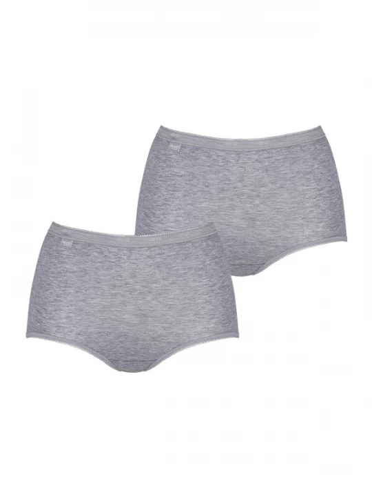 Foto van product SLOGGI Slip grijs
