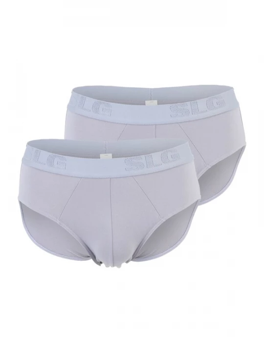 Foto van product SLOGGI Slip grijs