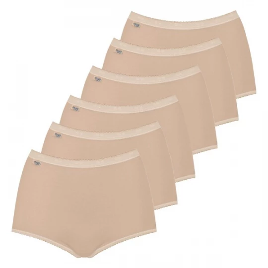 Foto van product SLOGGI Slip poederroze
