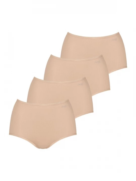 Foto van product SLOGGI Slip 'Pure Comfort' nude