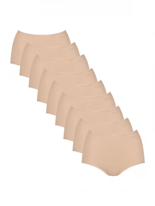 Foto van product SLOGGI Slip 'Pure Comfort' nude