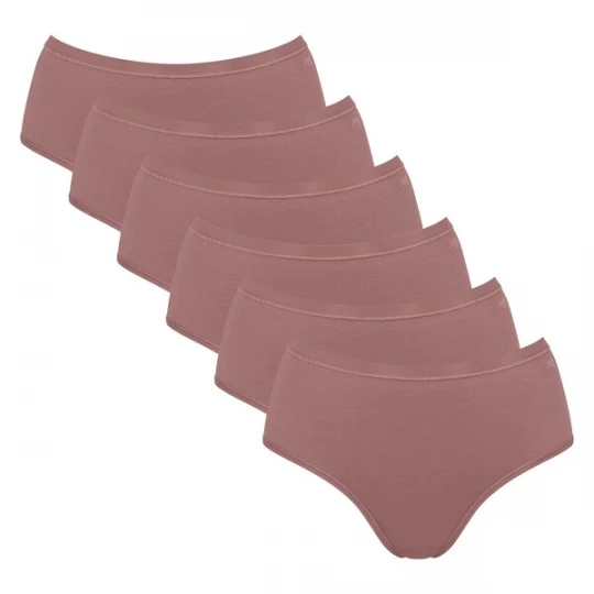 Foto van product SLOGGI Slip roestbruin