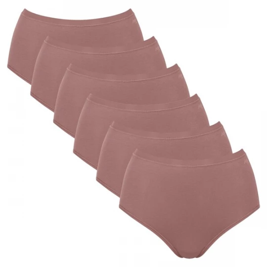 Foto van product SLOGGI Slip roestbruin