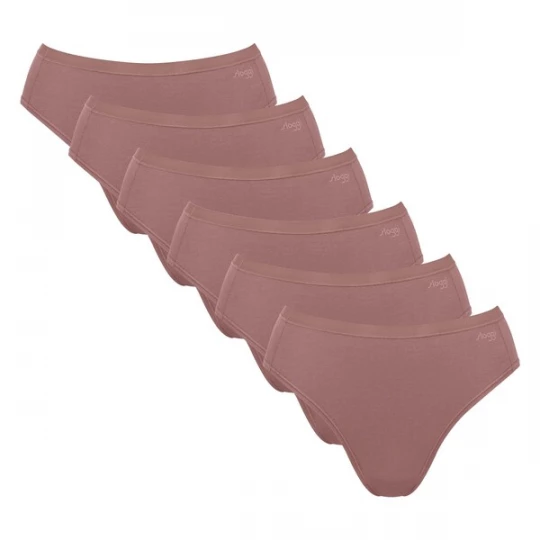 Foto van product SLOGGI Slip roestbruin
