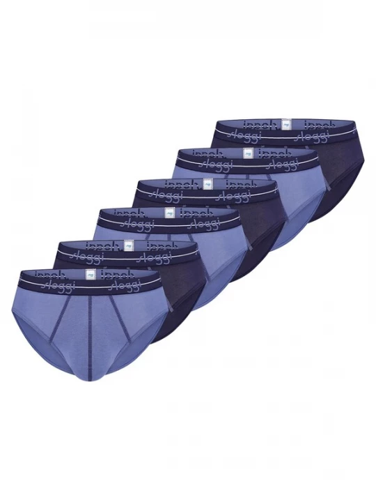 Foto van product SLOGGI Slip 'men Start' blauw