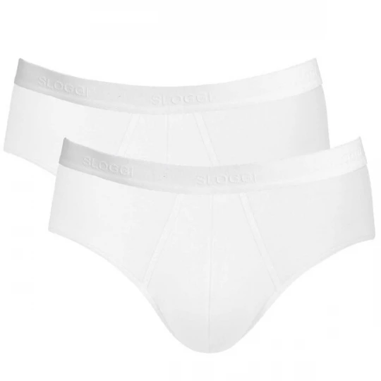 Foto van product SLOGGI Slip wit