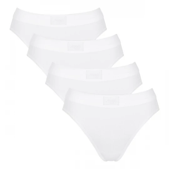 Foto van product SLOGGI Slip wit