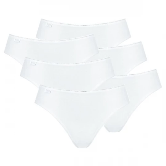 Foto van product SLOGGI Slip wit
