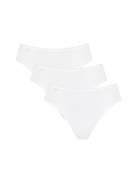 Foto van product SLOGGI Slip wit
