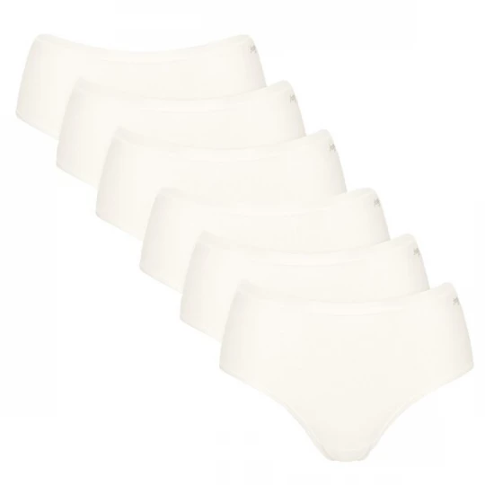 Foto van product SLOGGI Slip wit