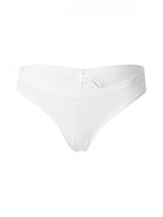 Foto van product SLOGGI Slip wit