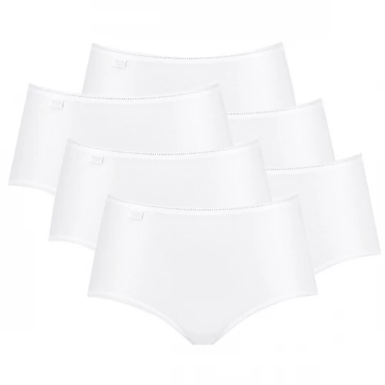 Foto van product SLOGGI Slip wit