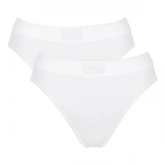 Foto van product SLOGGI Slip wit