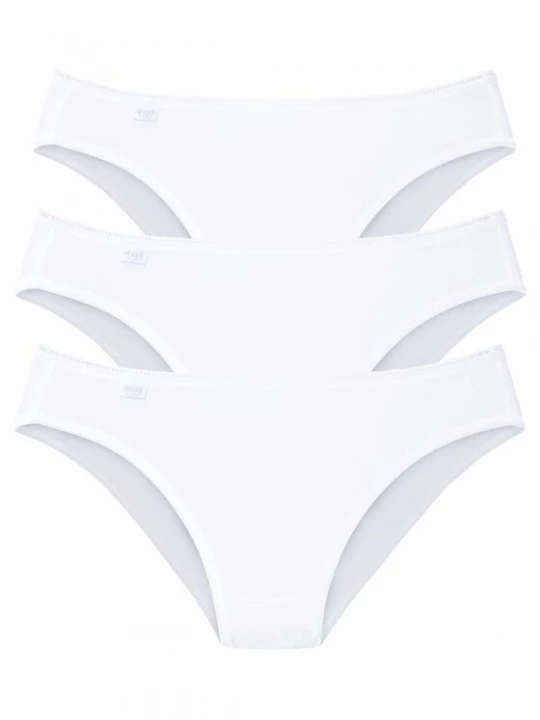Foto van product SLOGGI Slip wit