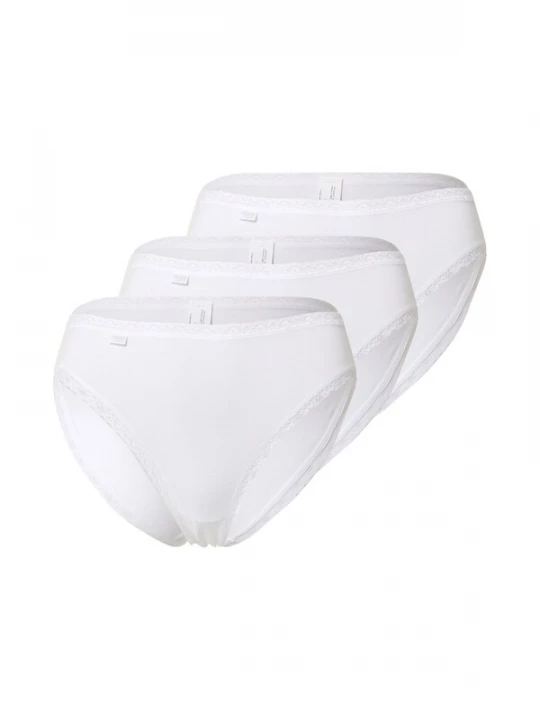 Foto van product SLOGGI Slip wit