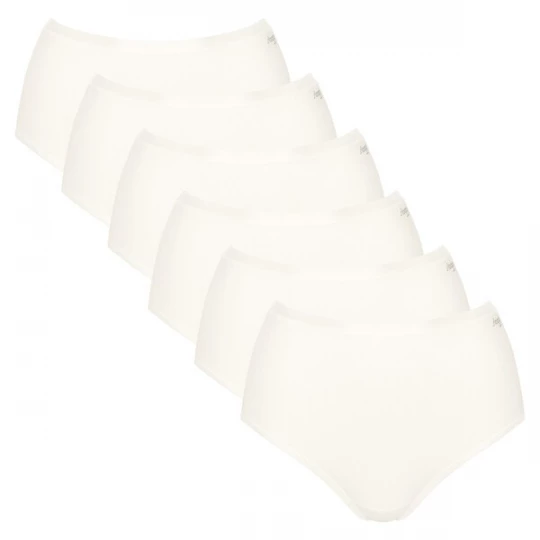Foto van product SLOGGI Slip wolwit